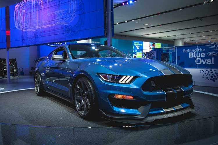 “Ga co bap” Shelby GT350R Mustang cuc manh cua Ford-Hinh-14